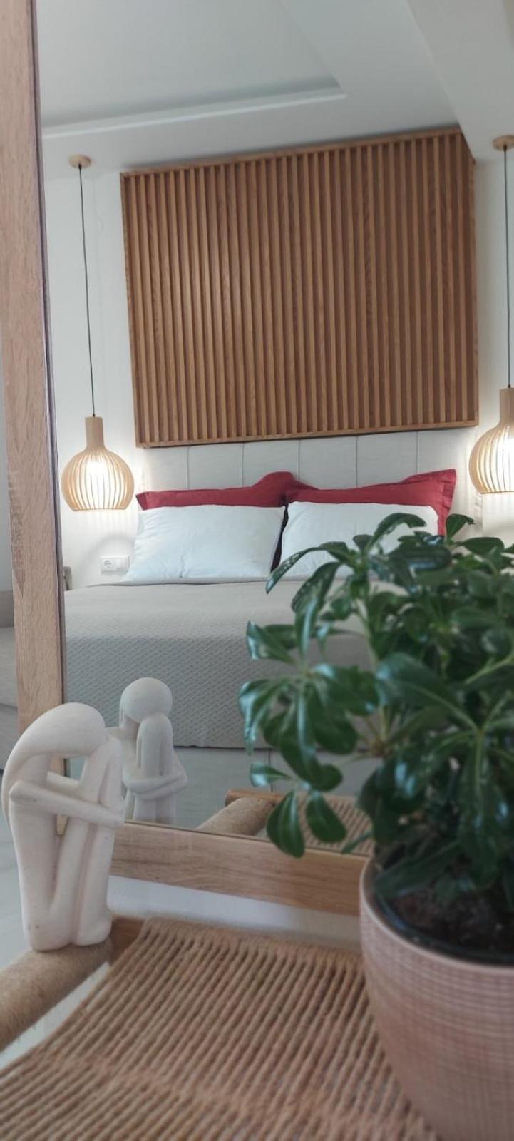 Wide Blue Luxury Suites Neos Marmaras Extérieur photo